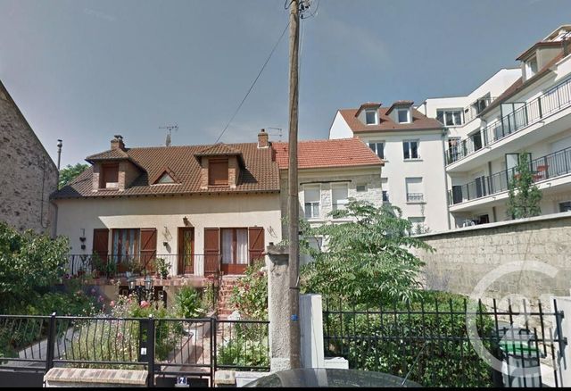 maison à vendre - 9 pièces - 184.06 m2 - HOUILLES - 78 - ILE-DE-FRANCE - Century 21 Officimmo