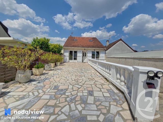 Maison à vendre ARGENTEUIL