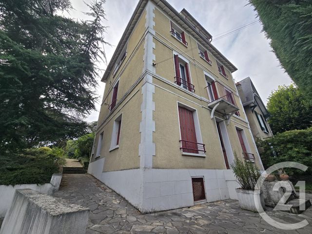 Maison à vendre CARRIERES SUR SEINE