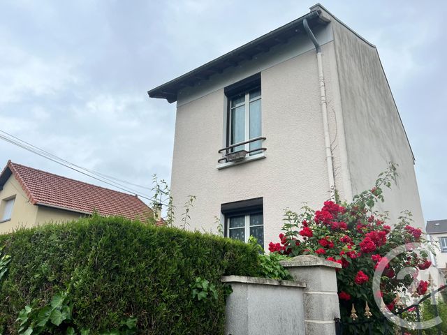 maison à vendre - 3 pièces - 59.76 m2 - HOUILLES - 78 - ILE-DE-FRANCE - Century 21 Officimmo