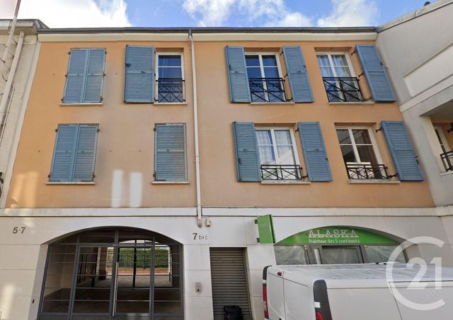 Appartement à vendre - 2 pièces - 36.0 m2 - HOUILLES - 78 - ILE-DE-FRANCE - Century 21 Officimmo