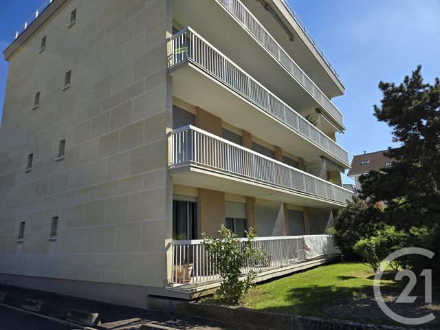 Appartement à vendre - 5 pièces - 91.33 m2 - HOUILLES - 78 - ILE-DE-FRANCE - Century 21 Officimmo