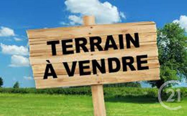 terrain à vendre - 160.0 m2 - HOUILLES - 78 - ILE-DE-FRANCE - Century 21 Officimmo