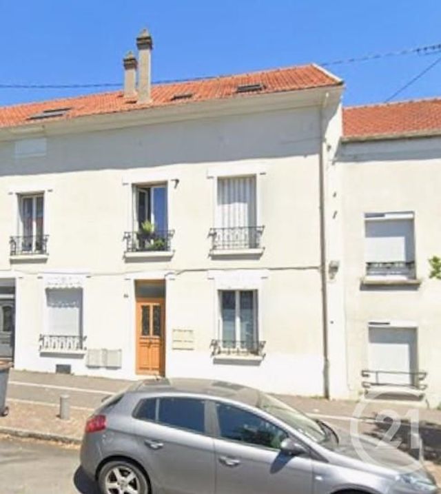 immeuble à vendre - 128.0 m2 - HOUILLES - 78 - ILE-DE-FRANCE - Century 21 Officimmo