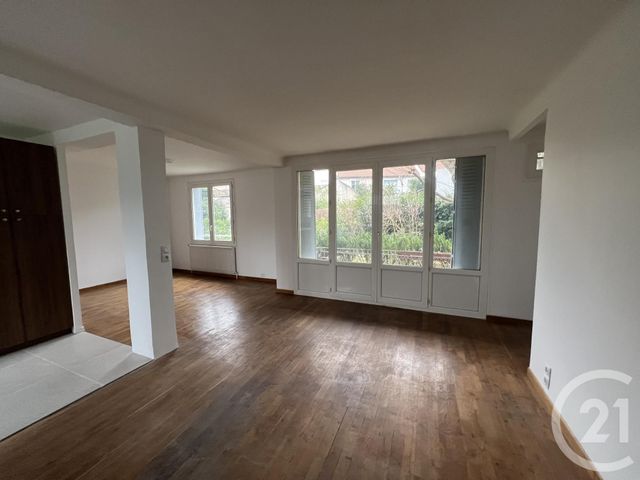 Appartement F4 à louer - 4 pièces - 73.3 m2 - HOUILLES - 78 - ILE-DE-FRANCE - Century 21 Officimmo