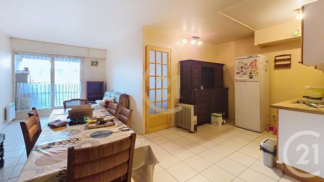 Appartement F2 à vendre - 2 pièces - 44.0 m2 - HOUILLES - 78 - ILE-DE-FRANCE - Century 21 Officimmo